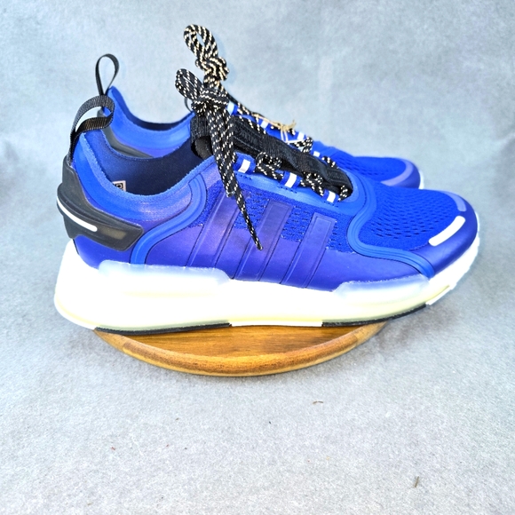 adidas Other - Adidas NMD V3 Men's7.5 WOMEN'S 8.5 Blue Running Shoes SNEAKERS NEW NO BOX**